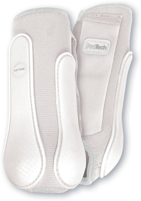 Classic Equine Pro Tech Boots Front - Image 2