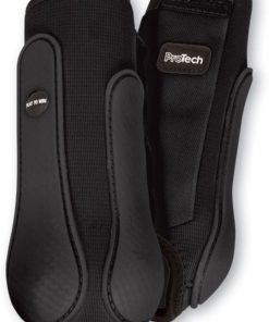 Classic Equine Pro Tech Boots Front