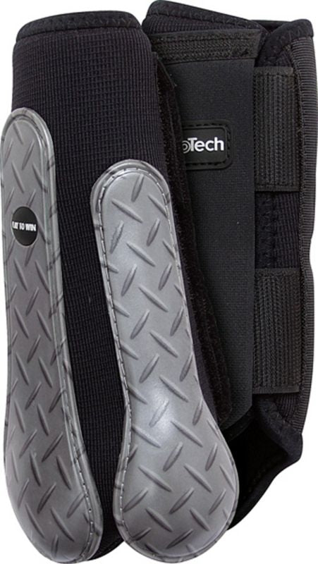 Classic Equine Pro Tech Boots Front - Image 7