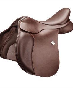 Alternative view of Bates All Purpose SC Saddle with CAIR