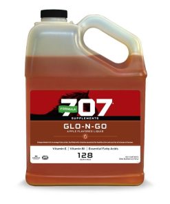 Formula 707 Glo-N-Go