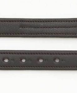 Alternative view of Camelot Leather Stirrups