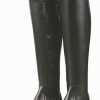 Dublin Ladies Galtymore Tall Dress Boots