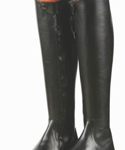 Alternative view of Dublin Ladies Galtymore Tall Dress Boots