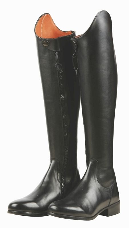 Dublin Ladies Galtymore Tall Dress Boots - Image 2