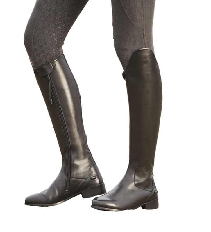 Dublin Ladies Galtymore Tall Dress Boots - Image 4