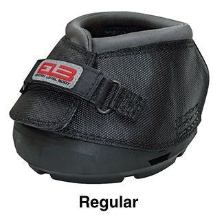 Cavallo ELB Regular Sole Hoof Boot - Image 3