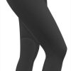 Irideon Hampshire Tech KP Show Breech 24 Black