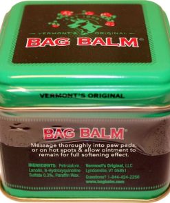 Bag Balm Pet Tin 3.75oz