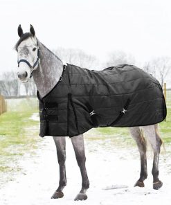 Horze Nevada Medium Weight Stable Blanket 200g