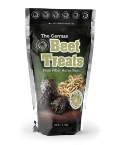 Equus Magnificus The German Beet Treats