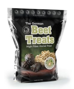 Alternative view of Equus Magnificus The German Beet Treats