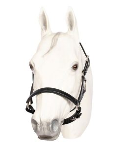 Henri De Rivel Everyday Black Halter