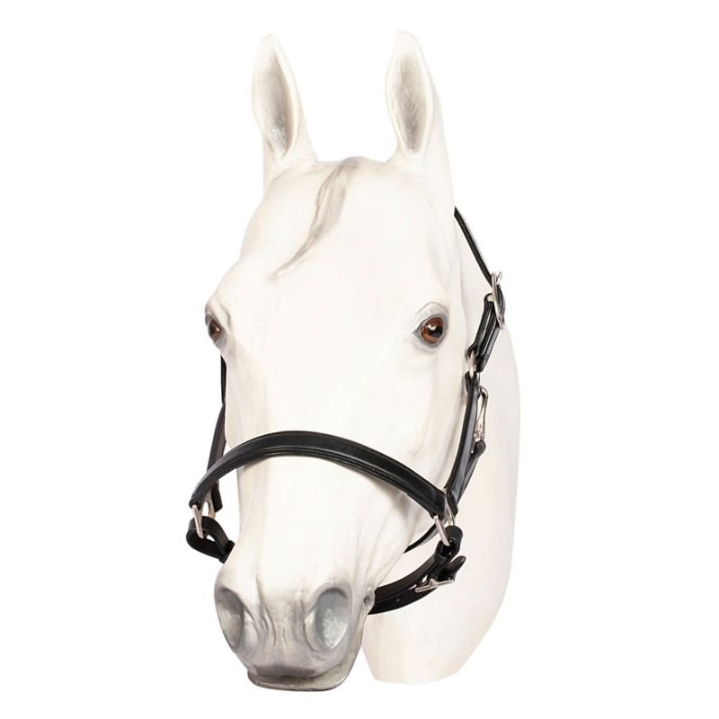 Henri De Rivel Everyday Black Halter