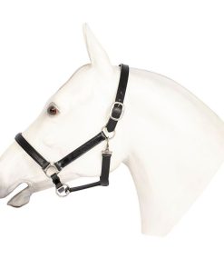 Alternative view of Henri De Rivel Everyday Black Halter