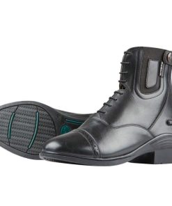 Dublin Evolution Ladies Lace Paddock