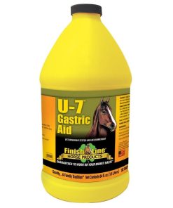 Finish Line U-7 Liquid