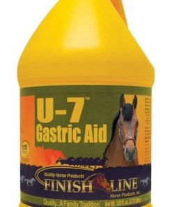 Alternative view of Finish Line U-7 Liquid