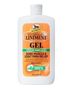 Absorbine Veterinary Liniment Gel