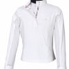 Equine Couture Girls Cara Show Shirt