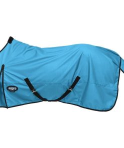 Alternative view of Basics by Tough1 1200D Poly Turnout Sheet