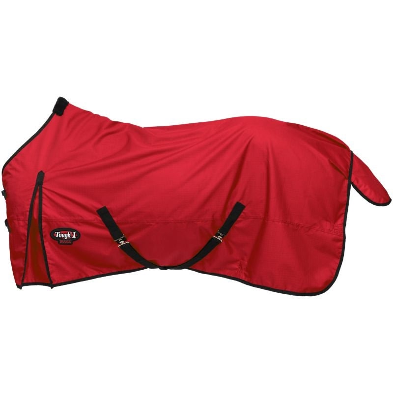 Basics by Tough1 1200D Poly Turnout Sheet - Image 5