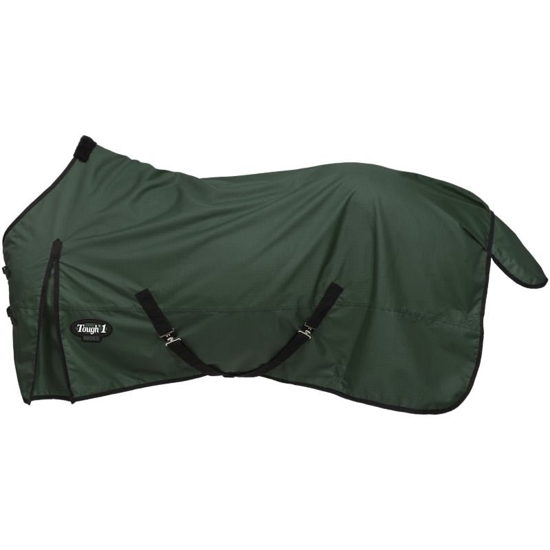 Basics by Tough1 1200D Poly Turnout Sheet - Image 6