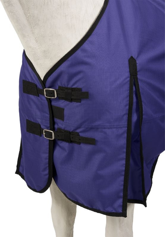 Basics by Tough1 1200D Poly Turnout Sheet - Image 8