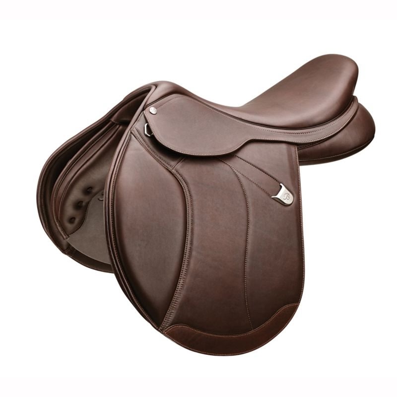 Bates Caprilli CC Plus Luxe Leather