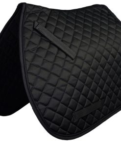 Alternative view of Gatsby Premium Pony Saddle Pad