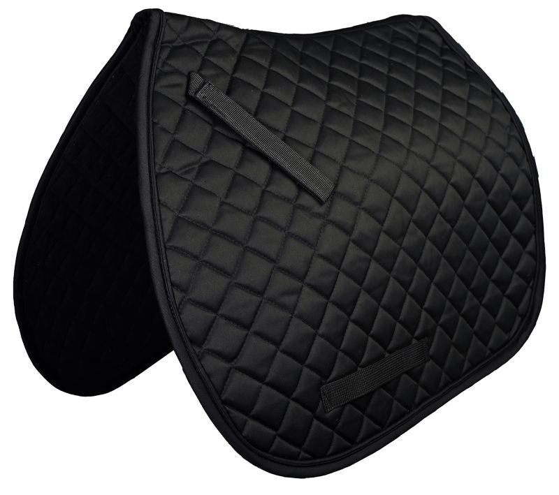 Gatsby Premium Pony Saddle Pad - Image 2