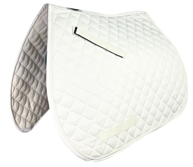 Gatsby Premium Pony Saddle Pad - Image 3