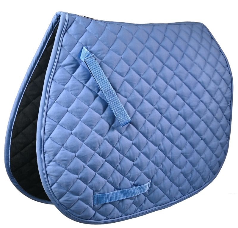 Gatsby Premium Pony Saddle Pad - Image 4