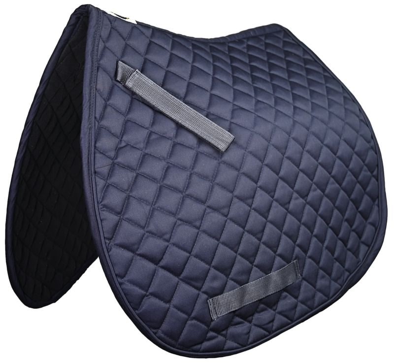 Gatsby Premium Pony Saddle Pad - Image 6