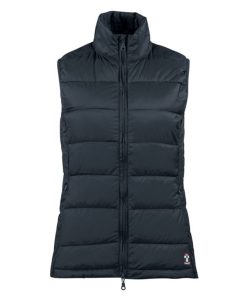 Horze Ladies Amber LW Club Padded Vest