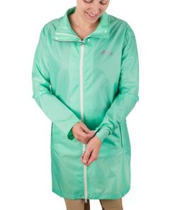 Equine Couture Ladies Rain Jacket