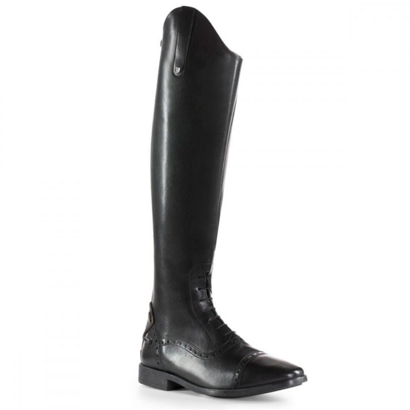 Horze Ladies Winslow Tall Field Boots - Image 2