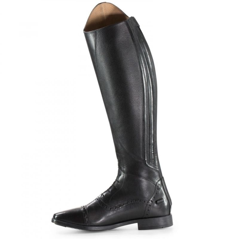 Horze Ladies Winslow Tall Field Boots - Image 4