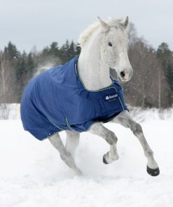 Bucas Smartex Extra Turnout with Big Neck