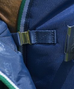 Alternative view of Bucas Smartex Extra Turnout with Big Neck