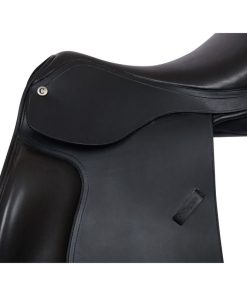 Collegiate Scholar All Purpose Round Cantle Saddle