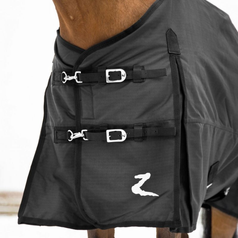Horze Nevada MW Turnout Blanket 200g - Image 3