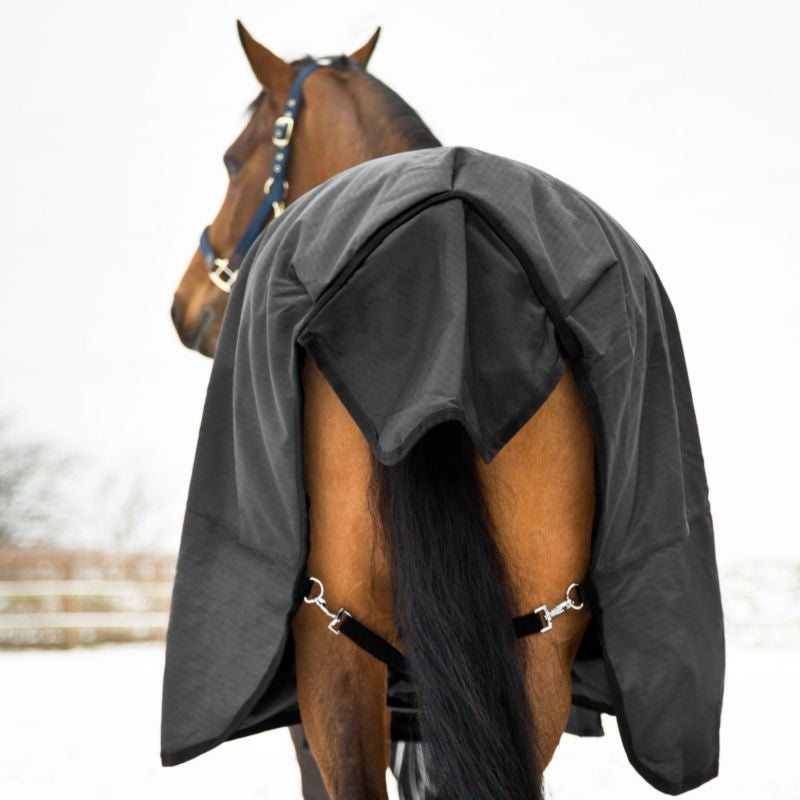 Horze Nevada MW Turnout Blanket 200g - Image 4