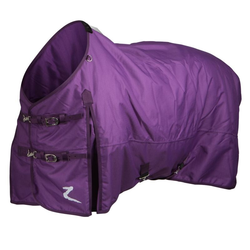Horze Nevada MW Turnout Blanket 200g - Image 9