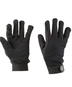 Dublin Thinsulate Track Adult Gloves