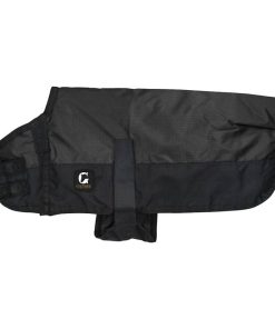 Alternative view of Gatsby 600D Ripstop 200gram MW Waterproof Dog Coat