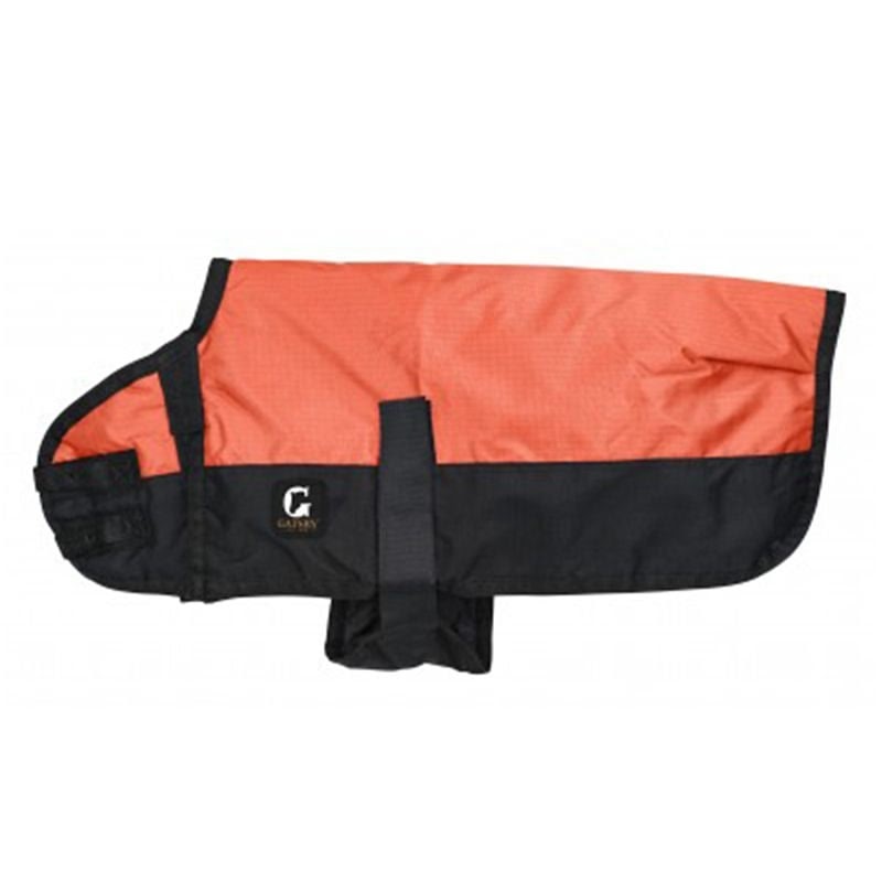 Gatsby 600D Ripstop 200gram MW Waterproof Dog Coat - Image 3