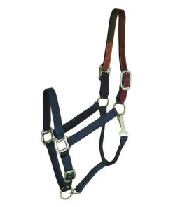 Gatsby Nylon Breakaway Halter