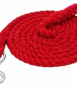Gatsby Cotton 10ft Lead/Bolt Snap