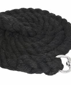 Alternative view of Gatsby Cotton 10ft Lead/Bolt Snap